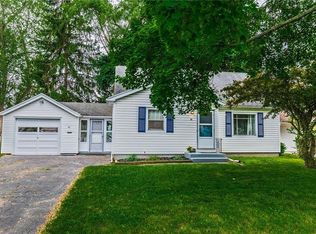 41 Sutorius Dr, Rochester, NY 14616