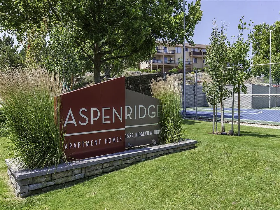 Aspen Ridge