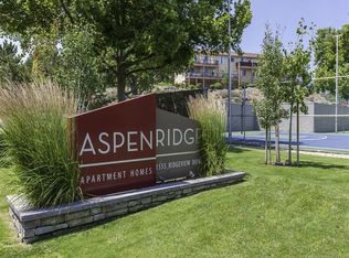 Aspen Ridge, Reno, NV 89519