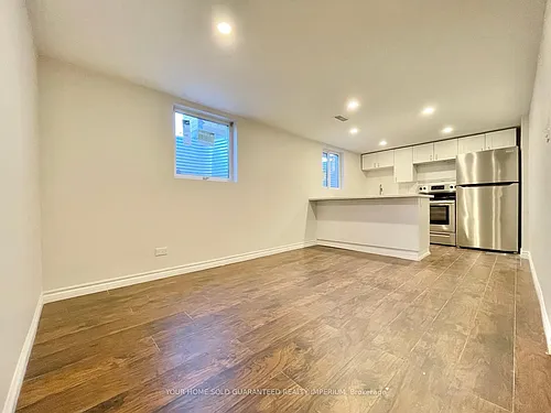 31 Rendale Ave #LOWER Photo 1