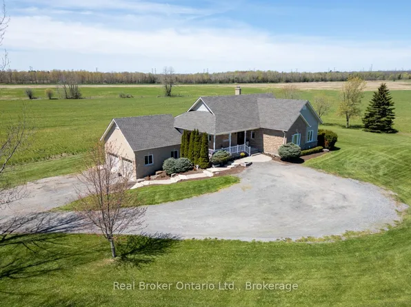4186 Green Rd, Clarington, ON L0B 1J0
