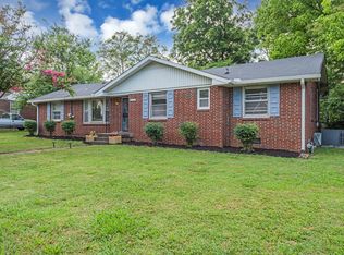 3117 Kinross Ave, Nashville, TN 37211