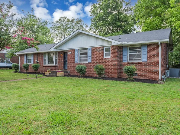 3117 Kinross Ave, Nashville, TN 37211