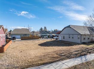 LOT 11 Fowler Ave, Bozeman, MT 59718