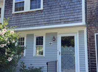 Summerwood, Mashpee, MA 02649