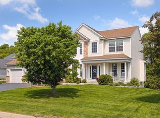 994 Earley Lake Pl, Burnsville, MN 55306