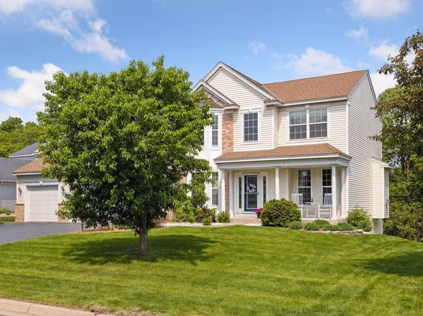 994 Earley Lake Pl, Burnsville, MN 55306