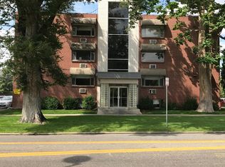2295 E Asbury Ave APT 407, Denver, CO 80210