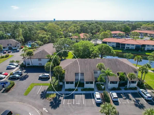 5222 Willow Links #77, Sarasota, FL 34235