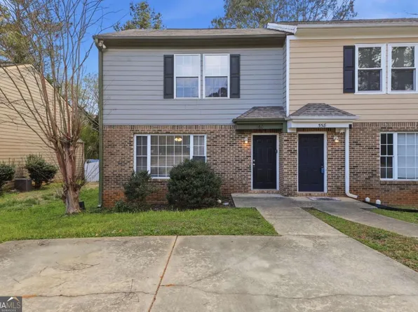 560 Manning Rd SW, Marietta, GA 30064