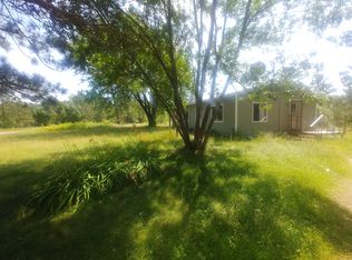 4822 Setting Sun Trailway, Danbury, WI 54830