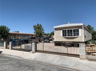 3540 Purdue Way, Sunrise Manor, NV 89115