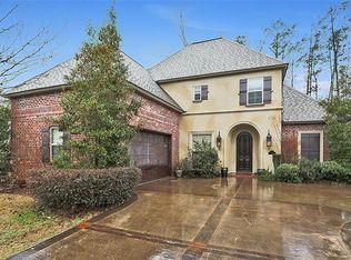 905 Agnes St, Mandeville, LA 70448