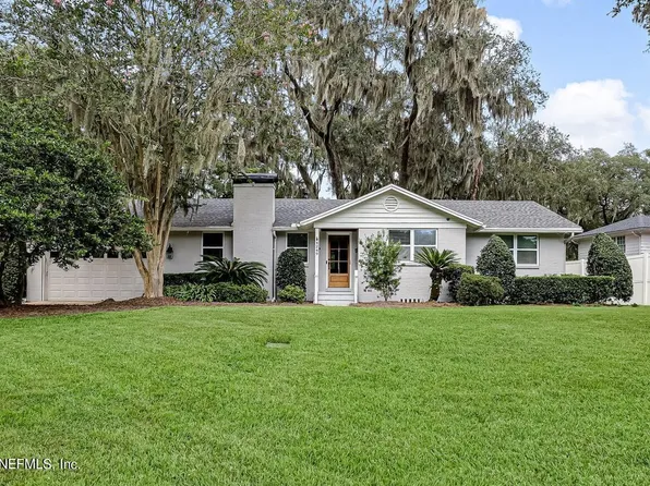 4249 ROBIN HOOD Road, Jacksonville, FL 32210