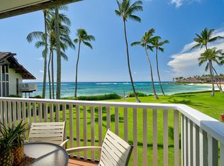 2253 Poipu Rd #13, Koloa, HI 96756