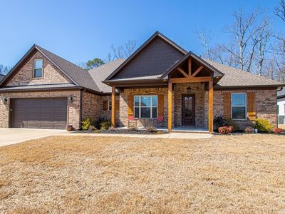 7841 S Shoreline Blvd, Benton, AR, 72019