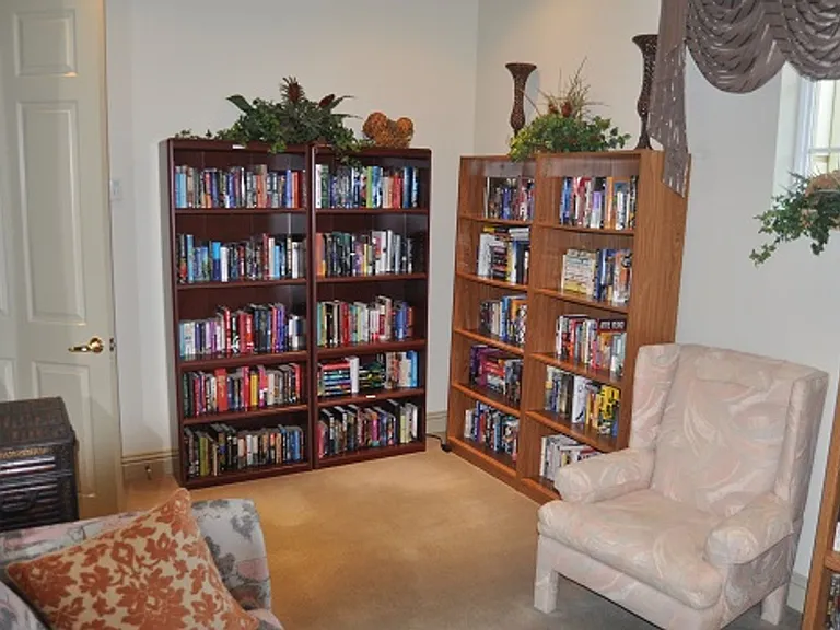 6552 Moorings Point Cir #102 — Photo 48