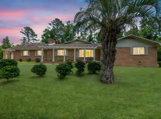 3145 Parkridge Dr, Tallahassee, FL 32305