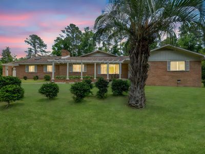 3145 Parkridge Dr, Tallahassee, FL, 32305