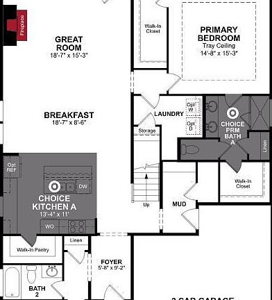 5th image of 5756 Palazzo Ln