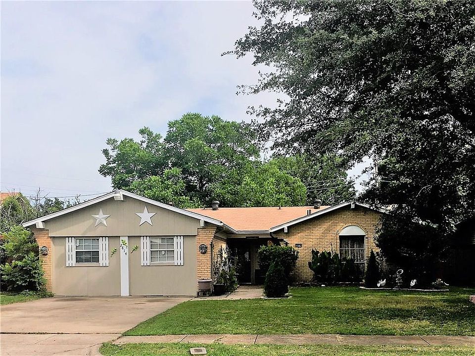 1st image of 2814 Greenhill Dr