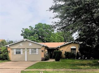 2814 Greenhill Dr, Mesquite, TX