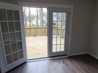 3006 Swanquarter Dr, Charlotte, NC 28262
