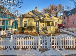 2105 N Nevada Ave, Colorado Springs, CO 80907