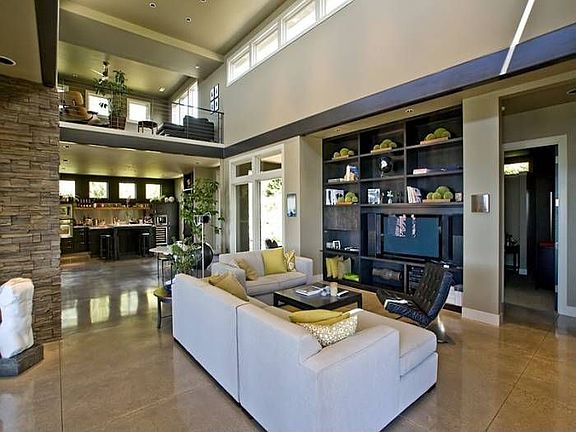 Contemporary Style