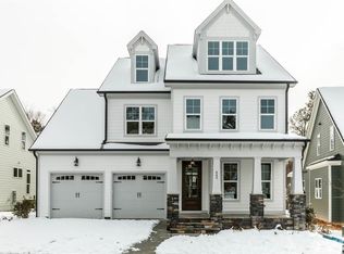 268 Logbridge Road Lt #1835, Chapel Hill, NC 27516