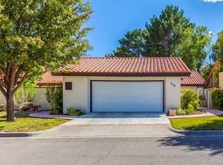 768 Lakeshore Dr, El Paso, TX 79932