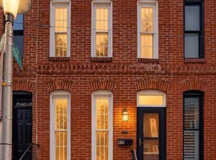 419 Folsom St, Baltimore, MD 21230