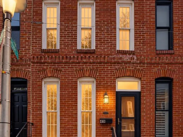 419 Folsom St, Baltimore, MD 21230