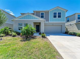 12738 Hysmith Loop, Parrish, FL 34219