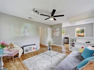 5501 Blue Bird Ln, Austin, TX 78745