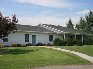 2478 Robison Dr, Rexburg, ID 83440