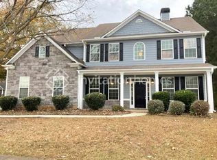 3339 Bridge Walk Dr, Lawrenceville, GA 30044