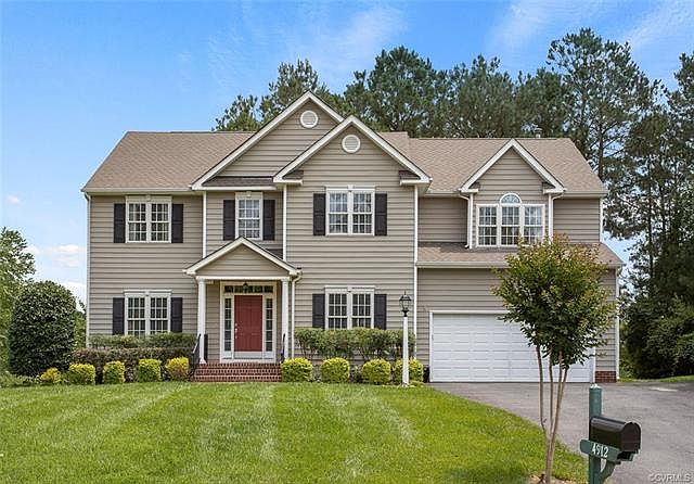 1st image of 4912 Park Meadows Ln