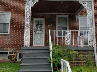 3638 Elmley Ave, Baltimore, MD 21213