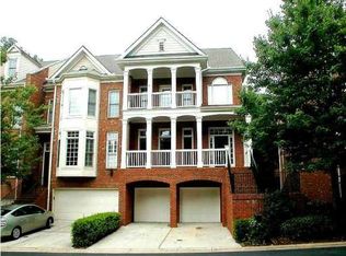 1460 Wembley Ct, Atlanta, GA 30329