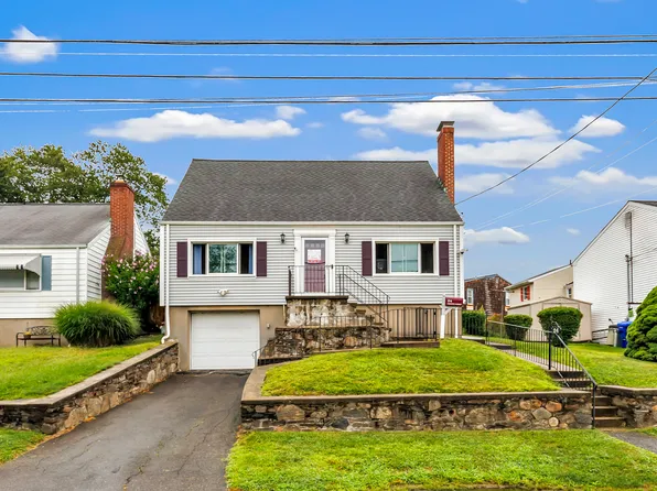 24 Osborne Street, Stratford, CT 06614