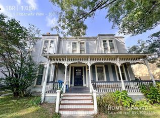 336 S Broadway Park #103, Lexington, KY 40504