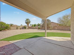 8551 W Voltaire Ave, Peoria, AZ 85381