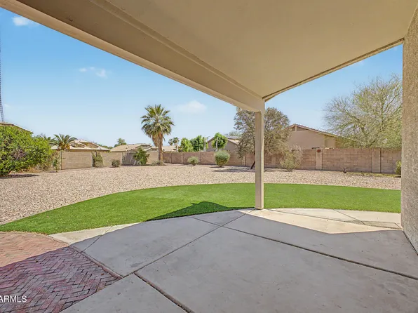 8551 W VOLTAIRE Avenue W, Peoria, AZ 85381