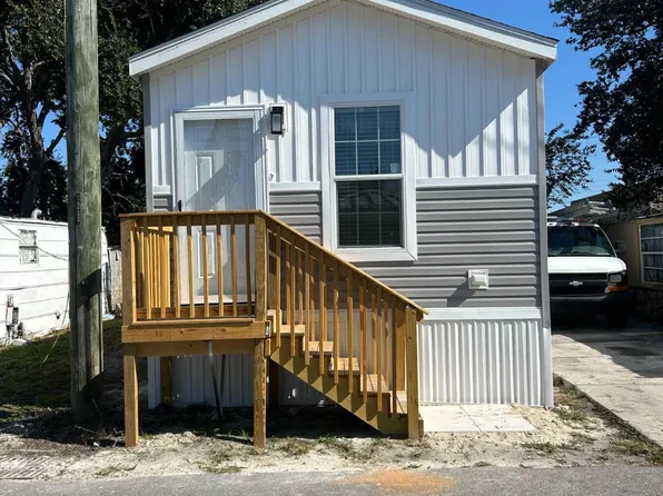 5310 14th St W Lot 99, Bradenton, FL 34207