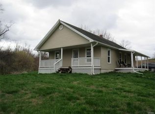 11313 Highway O, Hannibal, MO 63401