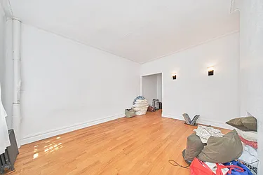 Rented by Living New York