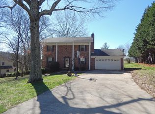751 Butler Dr, Loudon, TN 37774