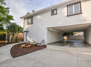 11581 Haynes St, North Hollywood, CA 91606