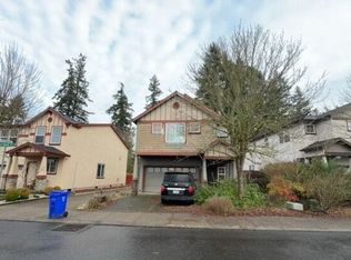 7087 NE Ridge Dr, Hillsboro, OR 97124